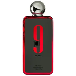 Afnan 9 PM Rebel EDP 100 ml