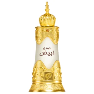 Afnan Sandal Abiyad парфюмно масло 20 ml