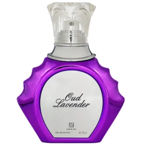 Ahmed Al Maghribi Oud Lavender EDP 75 ml