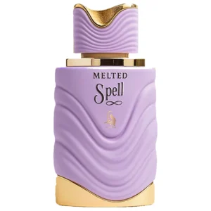 Al Absar Melted Spell EDP 100 ml