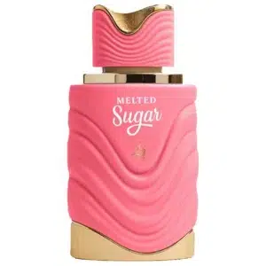 Al Absar Melted Sugar EDP 100 ml