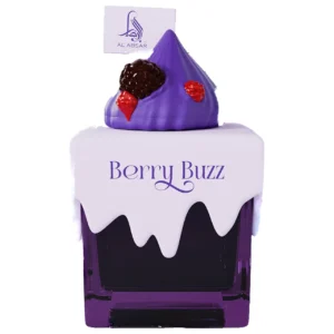 Al Absar Treats Berry Buzz EDP 100 ml