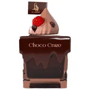 Al Absar Treats Choco Craze EDP 100 ml