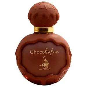 Al Absar Treats Chocoholic EDP 100 ml