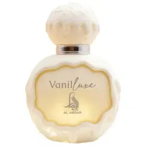 Al Absar Treats Vanilluxe EDP 100 ml