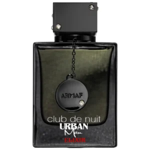 Armaf Club de Nuit Urban Man Elixir EDP 105 ml