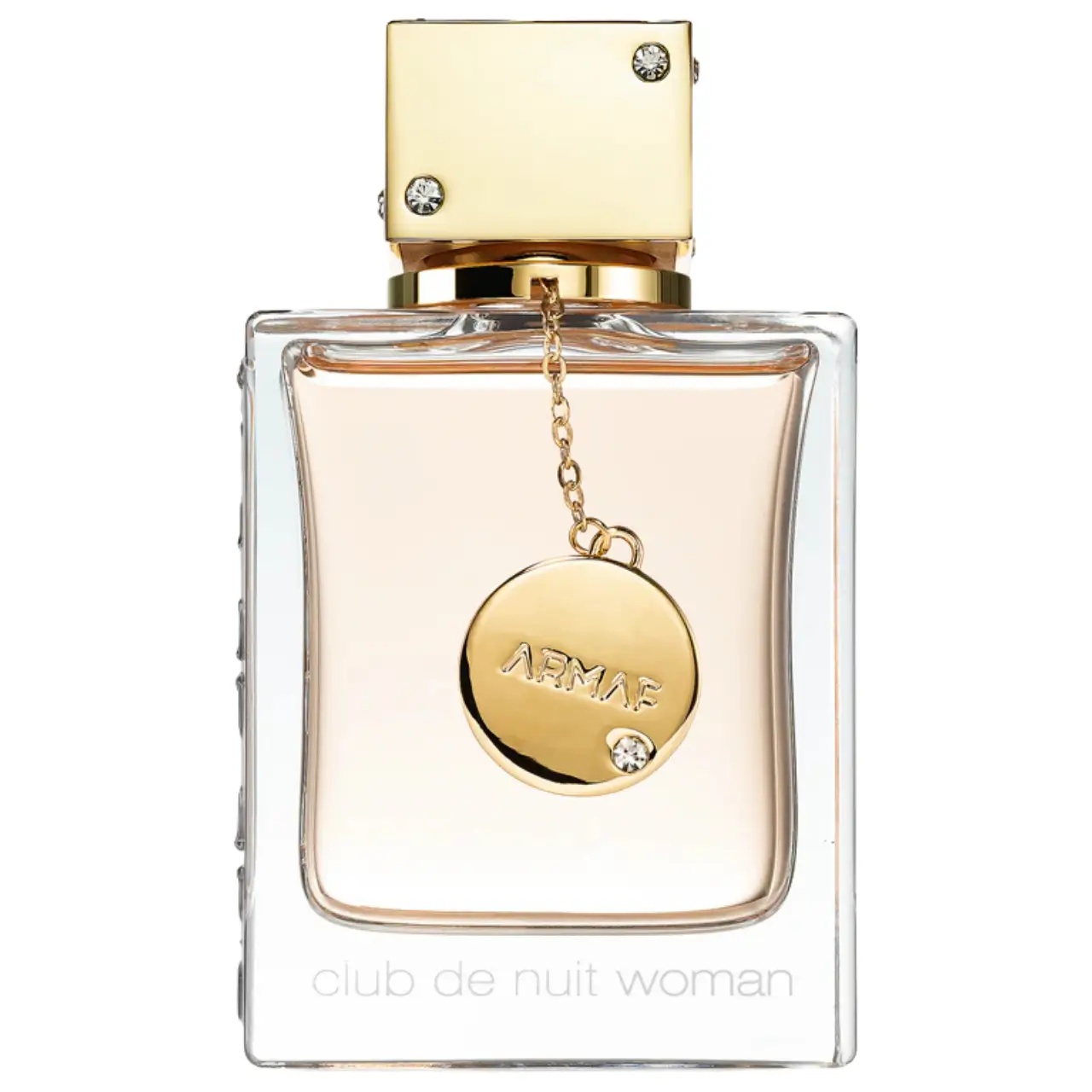 Club de Nuit колекция 5 Armaf Club De Nuit Woman EDP 105 ml