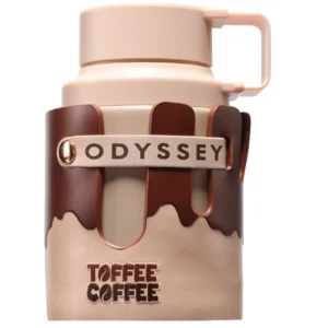 Armaf Odyssey Toffee Coffee EDP 100 ml