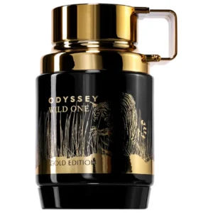 Armaf Odyssey Wild One Gold Edition EDP 100 ml