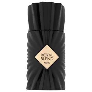 French Avenue Royal Blend Nero Extrait de Parfum 100 ml