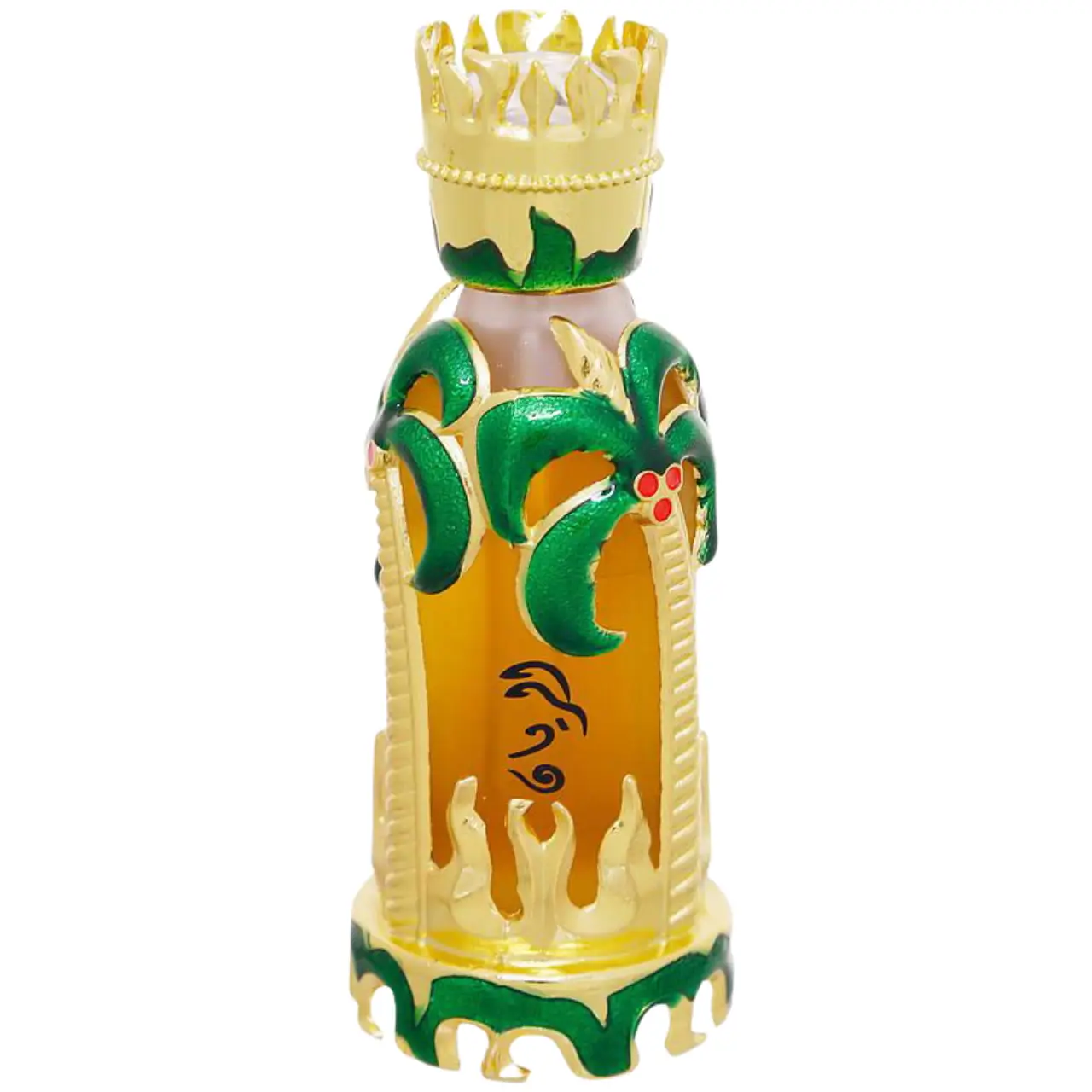 Khadlaj Al Riyan парфюмно масло 17 ml 1 Khadlaj Al Riyan парфюмно масло 17 ml