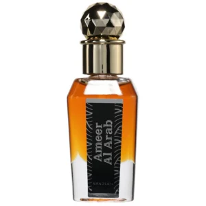 Khadlaj Ameer Al Arab парфюмно масло 15 ml