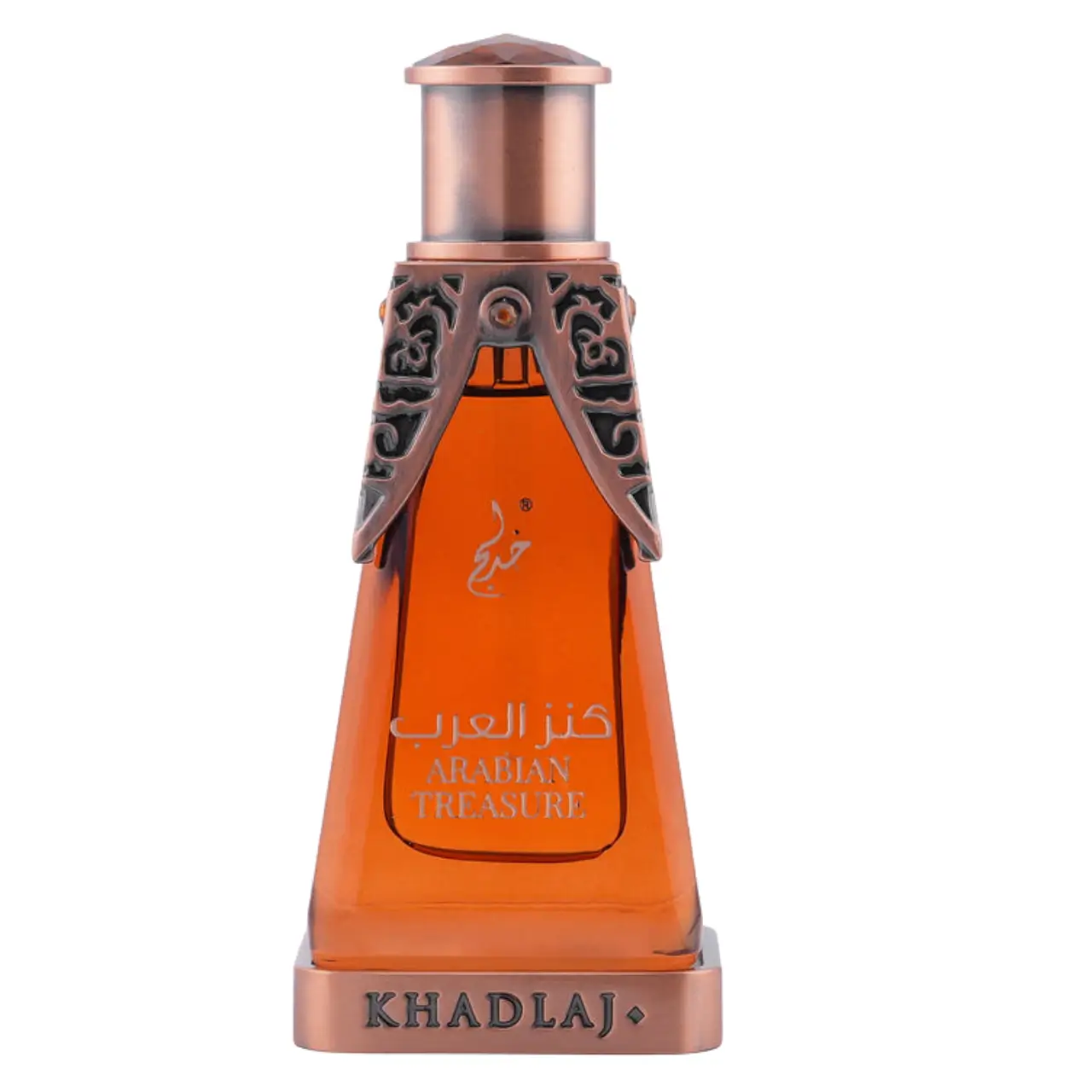 Khadlaj Arabian Treasure парфюмно масло 20 ml 1 Khadlaj Arabian Treasure парфюмно масло 20 ml
