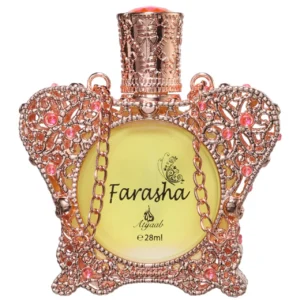 Khadlaj Farasha парфюмно масло 28 ml