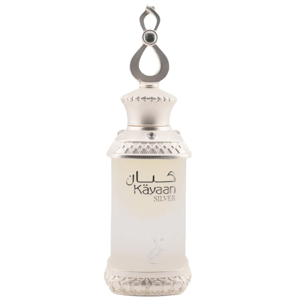 Khadlaj Kayaan Silver парфюмно масло 20 ml 1 Khadlaj Kayaan Silver парфюмно масло 20 ml