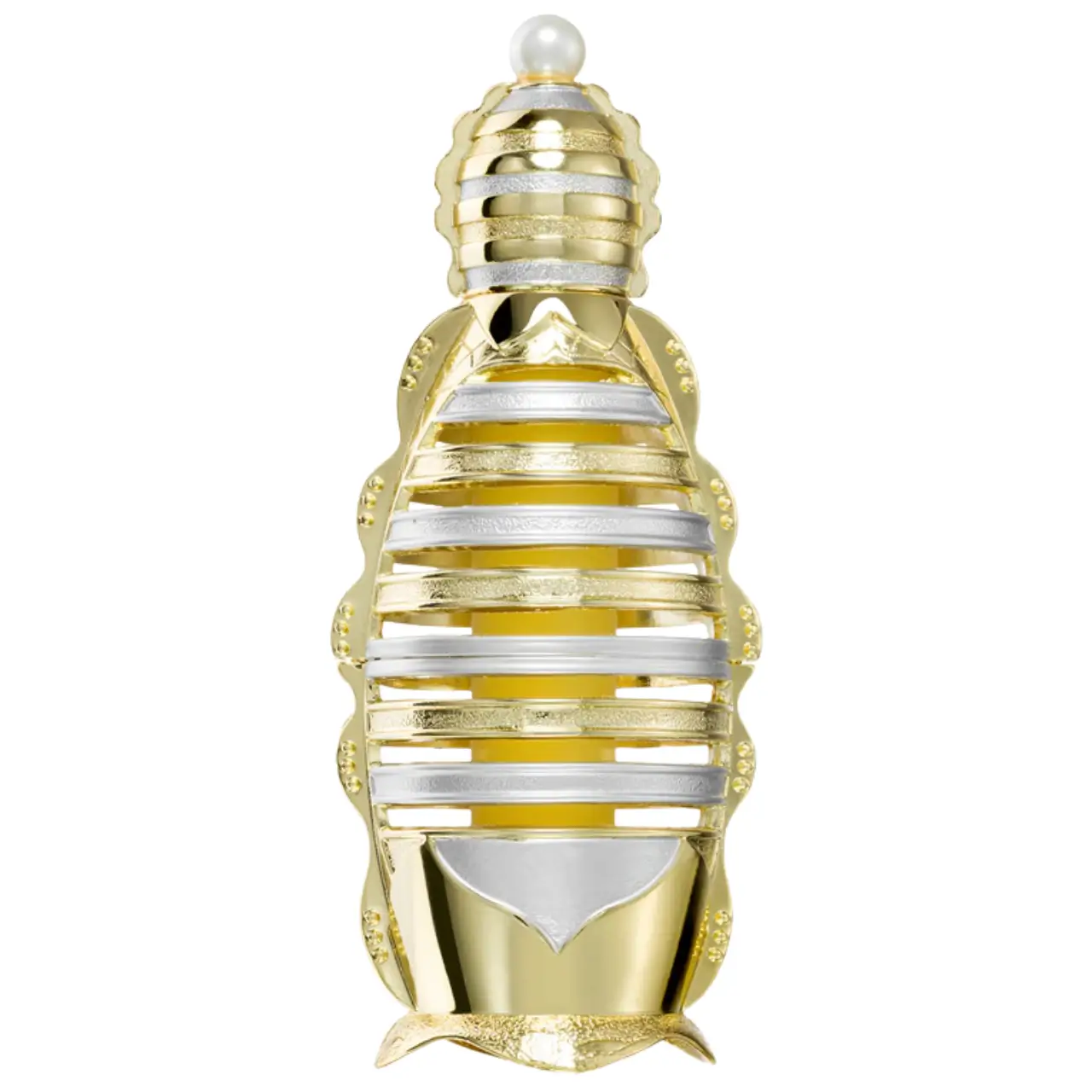 Khadlaj Lulu Al Khaleej парфюмно масло 18 ml 1 Khadlaj Lulu Al Khaleej парфюмно масло 18 ml