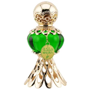 Khadlaj Malika Green парфюмно масло 20 ml