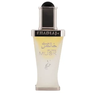 Khadlaj Pure Musk парфюмно масло 20 ml