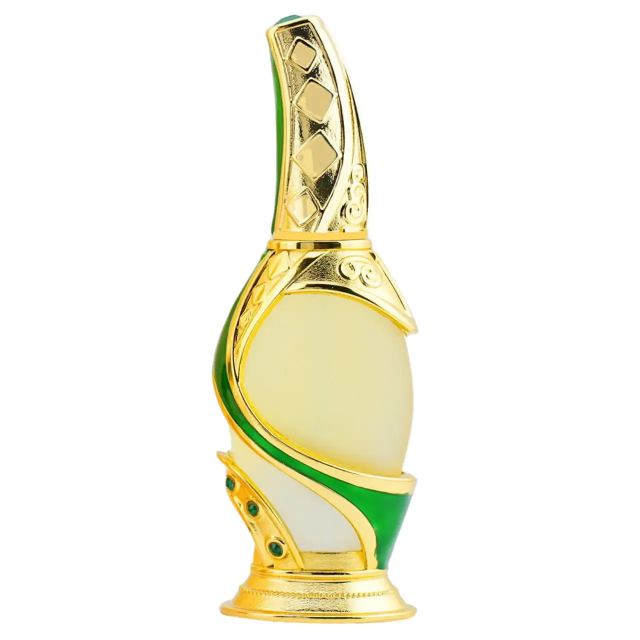 Khadlaj Rimaal Green парфюмно масло 15 ml 1 Khadlaj Rimaal Green парфюмно масло 15 ml