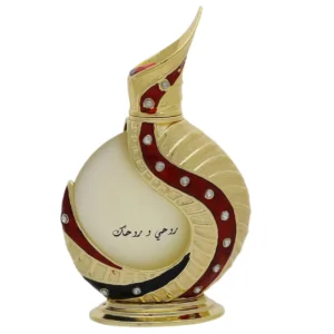 Khadlaj Roohi Wa Roohak Gold парфюмно масло 20 ml