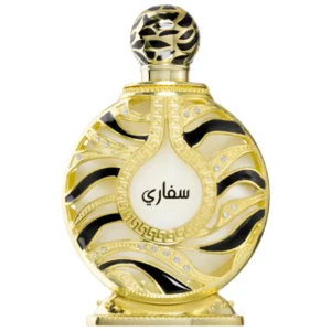 Khadlaj Safari Gold парфюмно масло 20 ml