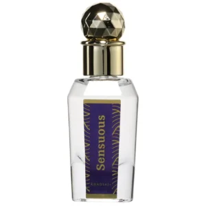 Khadlaj Sensuous парфюмно масло 15 ml