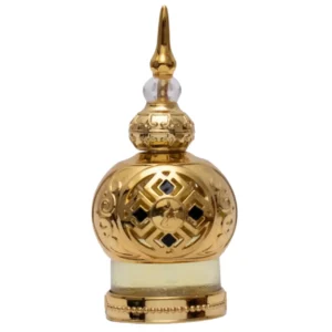 Khadlaj Shamookh Gold парфюмно масло 20 ml