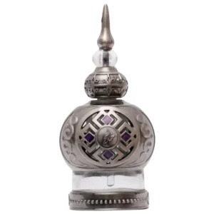 Khadlaj Shamookh Silver парфюмно масло 20 ml