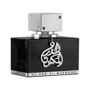 Lattafa Al Dur Al Maknoon Silver EDP 100 ml