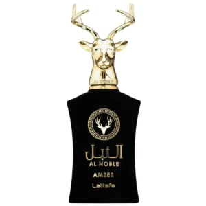 Lattafa Al Noble Ameer EDP 100 ml