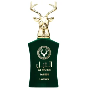 Lattafa Al Noble Safeer EDP 100 ml