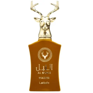 Lattafa Al Noble Wazeer EDP 100 ml