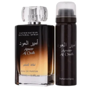 Lattafa Ameer Al Oudh EDP 100 ml