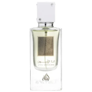 Lattafa Ana Abiyedh EDP 60 ml