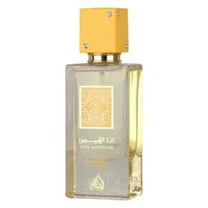 Lattafa Ana Abiyedh Passion EDP 60 ml
