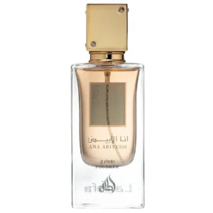 Lattafa Ana Abiyedh Poudree EDP 60 ml