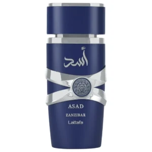 Lattafa Asad Zanzibar EDP 100 ml