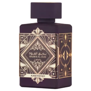 Lattafa Bade'e Al Oud Amethyst EDP 100 ml