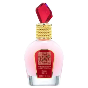 Lattafa Candy Rose EDP 100 ml