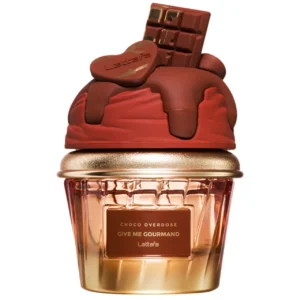 Lattafa Choco Overdose EDP 100 ml