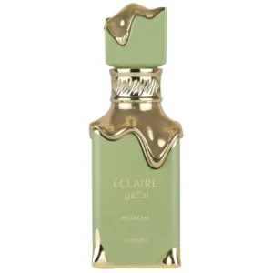 Lattafa Eclaire Pistache EDP 100 ml