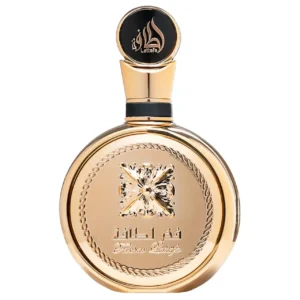Lattafa Fakhar Extrait Gold EDP 100 ml