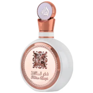 Lattafa Fakhar Rose EDP 100 ml