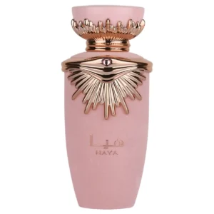 Lattafa Haya EDP 100 ml