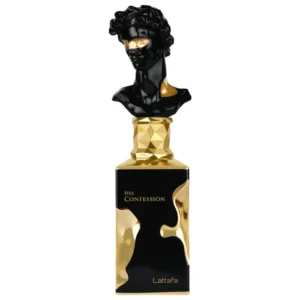 Lattafa His Confession EDP 100 ml