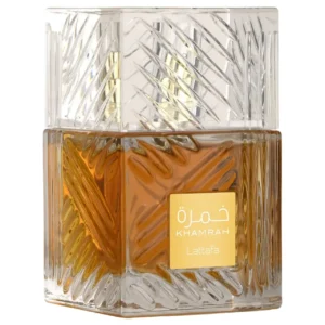 Lattafa Khamrah EDP 100 ml