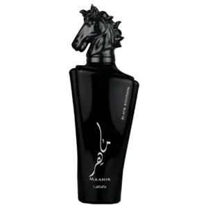 Lattafa Maahir Black Edition EDP 100 ml