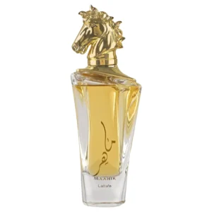 Lattafa Maahir Gold Edition EDP 100 ml