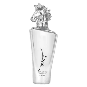 Lattafa Maahir Legacy EDP 100 ml