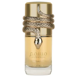 Lattafa Musamam White Intense EDP 100 ml